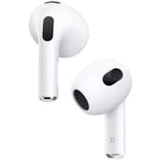 Apple AirPods (3rd generation) with Lightning Charging Case Pre-order