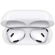 Apple AirPods (3rd generation) with Lightning Charging Case Pre-order