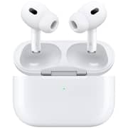 Apple AirPods Pro (2nd generation) with MagSafe Charging Case (Lightning)