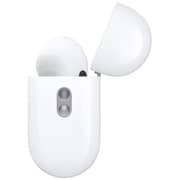 Apple AirPods Pro (2nd generation) with MagSafe Charging Case (Lightning)