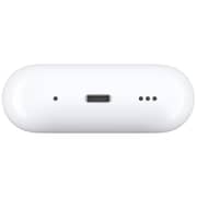 Apple AirPods Pro (2nd generation) with MagSafe Charging Case (Lightning)