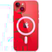 Apple iPhone 14 Clear Case Clear with MagSafe