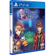 Sony PS4 Revenant Dogma Videogame