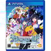 Sony PSVita Digimon World: Next Order Videogame