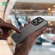 Amazing Thing Titan Pro Case Black iPhone 14 Pro Max