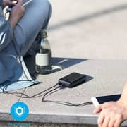 Anker PowerCore 10000mah Portable Charger