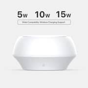 Anker Mushroom Wireless Charging And Small Night Light