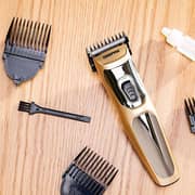 Geepas Rechargeable Hair Clipper