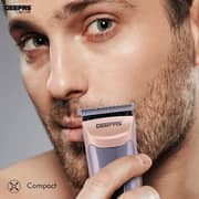 Geepas Cordless Hair Clipper - GTR56023