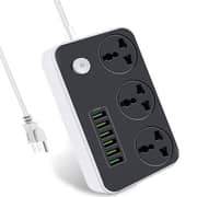 Digitplus DP-26PD Extention Strip 2500W