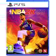 PLAYSTATION 5 NBA 2K23