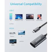 Anker 310 Usb-c Adapter (4k Hdmi)