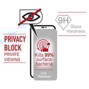 Baykron Privacy Screen Protector iPhone 14 Pro