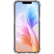 Baykron Case Clear iPhone 14