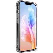 Baykron Case Clear iPhone 14