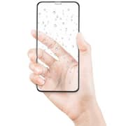 Max & Max Screen Protector with Clear Case iPhone 14