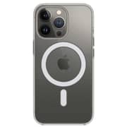 Max & Max Magsafe Case Clear iPhone 14 Pro Max