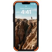 Urban Armor Gear Civilian Series Magsafe Case Olive iPhone 14 Plus