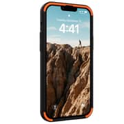 Urban Armor Gear Civilian Series Magsafe Case Olive iPhone 14 Plus