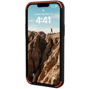 Urban Armor Gear Civilian Series Magsafe Case Olive iPhone 14 Plus