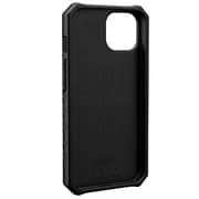 Urban Armor Gear Monarch Series Case Blue iPhone 14