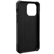 Urban Armor Gear Monarch Series Case Blue iPhone 14 Pro Max