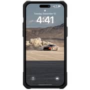 Urban Armor Gear Monarch Series Case Blue iPhone 14 Pro Max