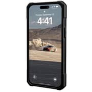 Urban Armor Gear Monarch Series Case Blue iPhone 14 Pro Max