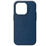 Urban Armor Gear Civilian Series Magsafe Case Mallard iPhone 14 Pro