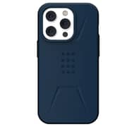 Urban Armor Gear Civilian Series Magsafe Case Mallard iPhone 14 Pro
