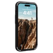 Urban Armor Gear Civilian Series Magsafe Case Mallard iPhone 14 Pro