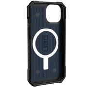 Urban Armor Gear Pathfinder Series Magsafe Case Blue iPhone 14