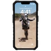 Urban Armor Gear Pathfinder Series Magsafe Case Blue iPhone 14