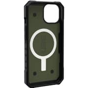 Urban Armor Gear Pathfinder Series Magsafe Case Olive iPhone 14
