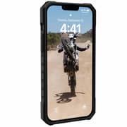 Urban Armor Gear Pathfinder Series Magsafe Case Olive iPhone 14 Plus