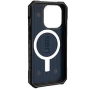 Urban Armor Gear Pathfinder Series Magsafe Case Blue iPhone 14 Pro