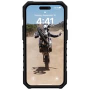 Urban Armor Gear Pathfinder Series Magsafe Case Blue iPhone 14 Pro