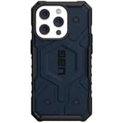 Urban Armor Gear Pathfinder Series Magsafe Case Blue iPhone 14 Pro