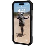 Urban Armor Gear Pathfinder Series Magsafe Case Blue iPhone 14 Pro