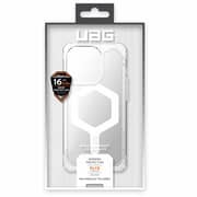 Urban Armor Gear Plyo Series Magsafe Case Ice iPhone 14 Pro