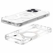 Urban Armor Gear Plyo Series Magsafe Case Ice iPhone 14 Pro
