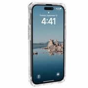 Urban Armor Gear Plyo Series Magsafe Case Ice iPhone 14 Pro