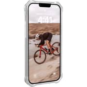 Urban Armor Gear Essential Armor Series Magsafe Case Frosted iPhone 14 Plus
