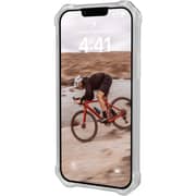 Urban Armor Gear Essential Armor Series Magsafe Case Frosted iPhone 14 Plus