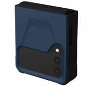 Urban Armor Gear Civilian Series Case Blue Galaxy Z Flip 4