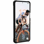 Urban Armor Gear Civilian Series Case Blue Galaxy Z Flip 4