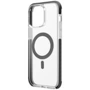 Uniq Combat Case Charcoal iPhone 14 Pro Max