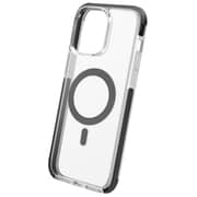 Uniq Combat Case Charcoal iPhone 14 Pro Max