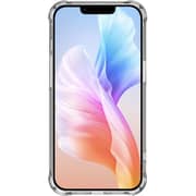 Baykron Magsafe Case Clear iPhone 14