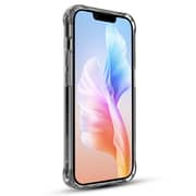 Baykron Magsafe Case Clear iPhone 14